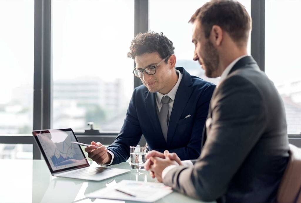 Consultancy & Project Management - DDG MEA