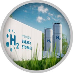 Hydrogen Plants