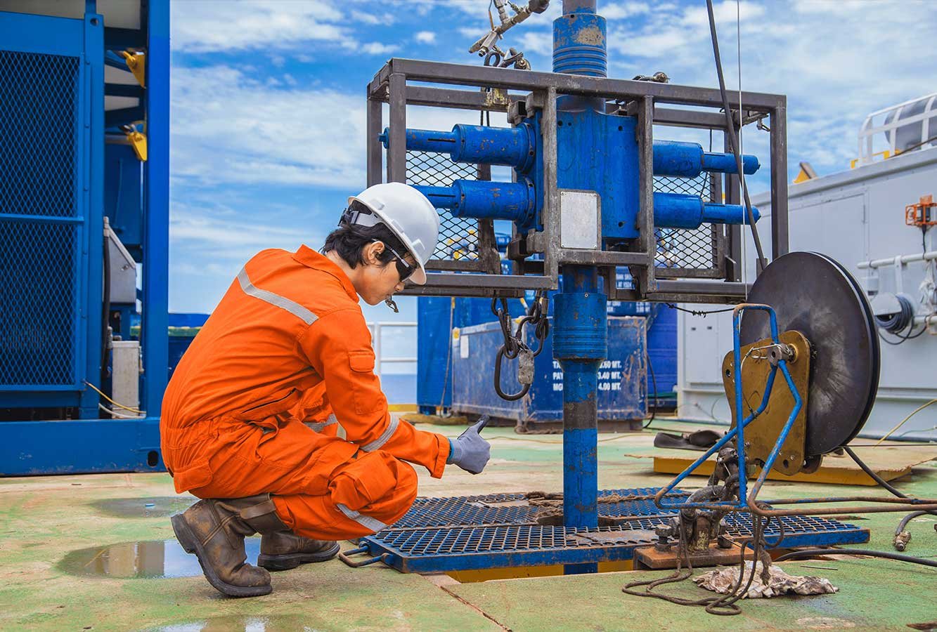 Construction & Installation Management