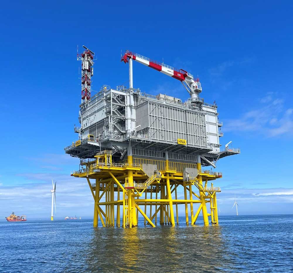 Engineering & Design Detailed