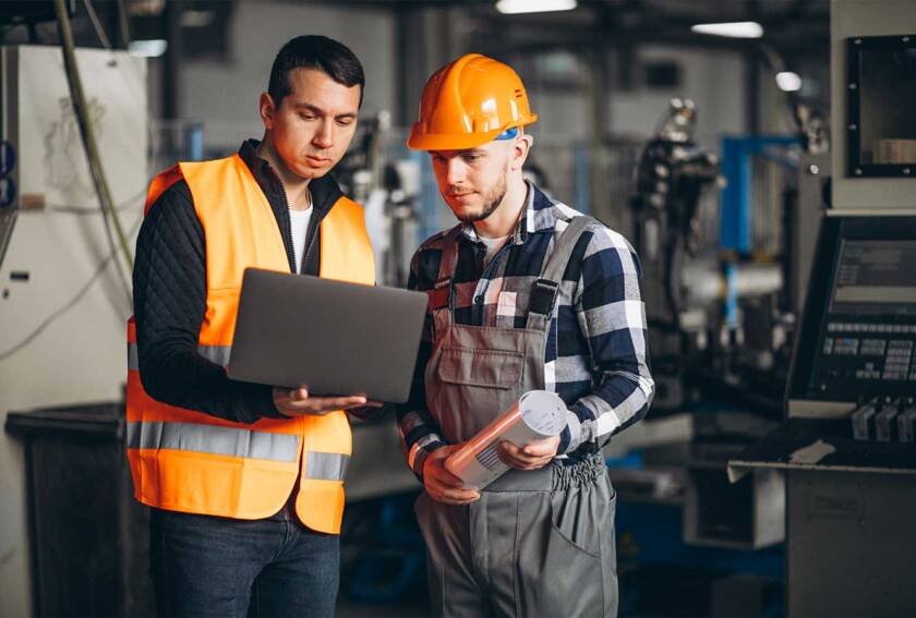 Operation & Maintenance Management - DDG Consultancy