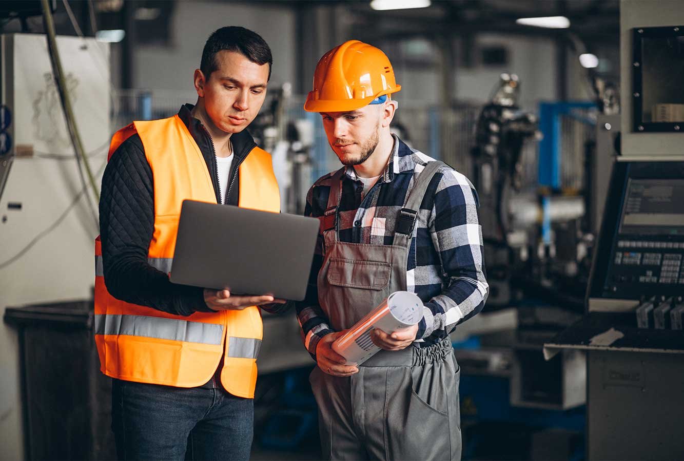 Operation & Maintenance Management