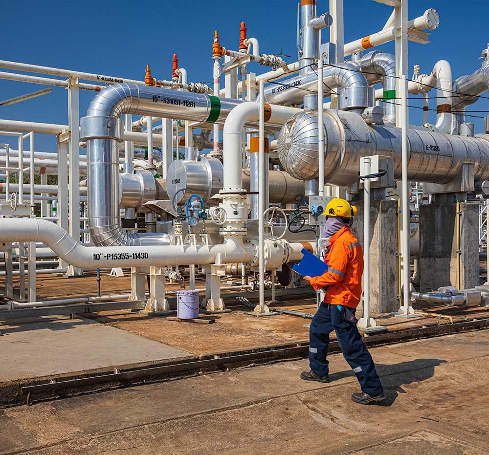 Interface Management Projects