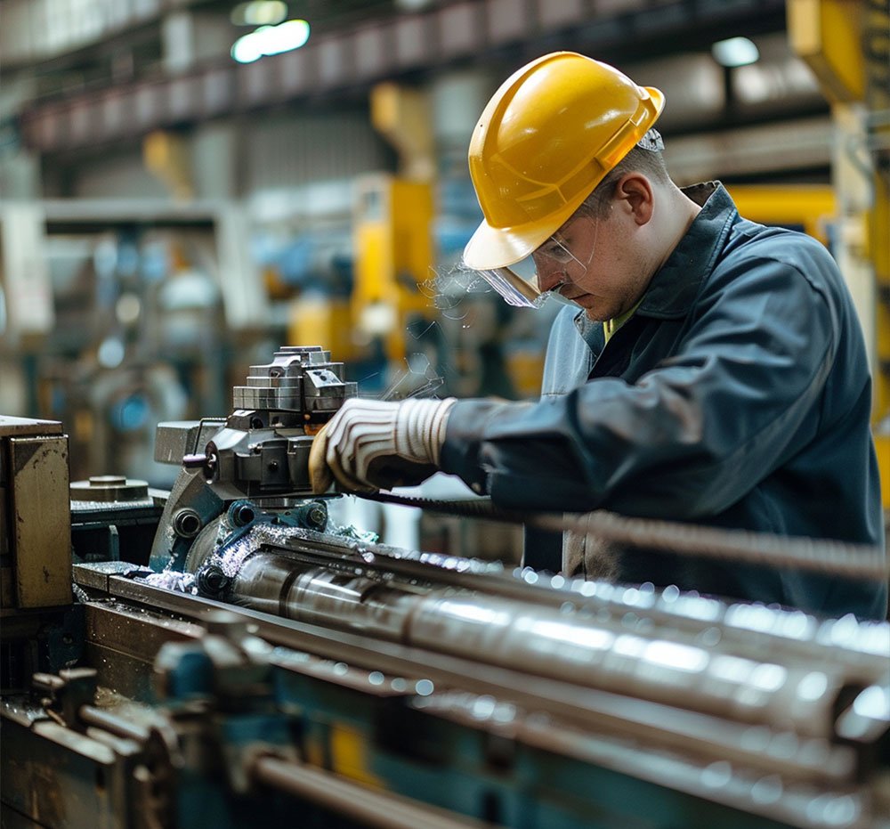 Maintenance Management