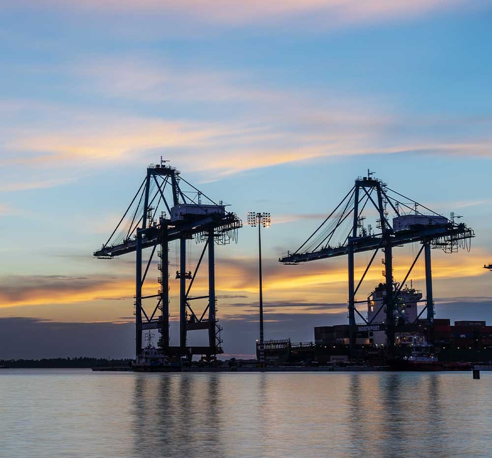 Before bid placement