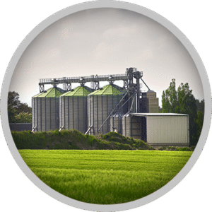 Carbon Capture & Storage