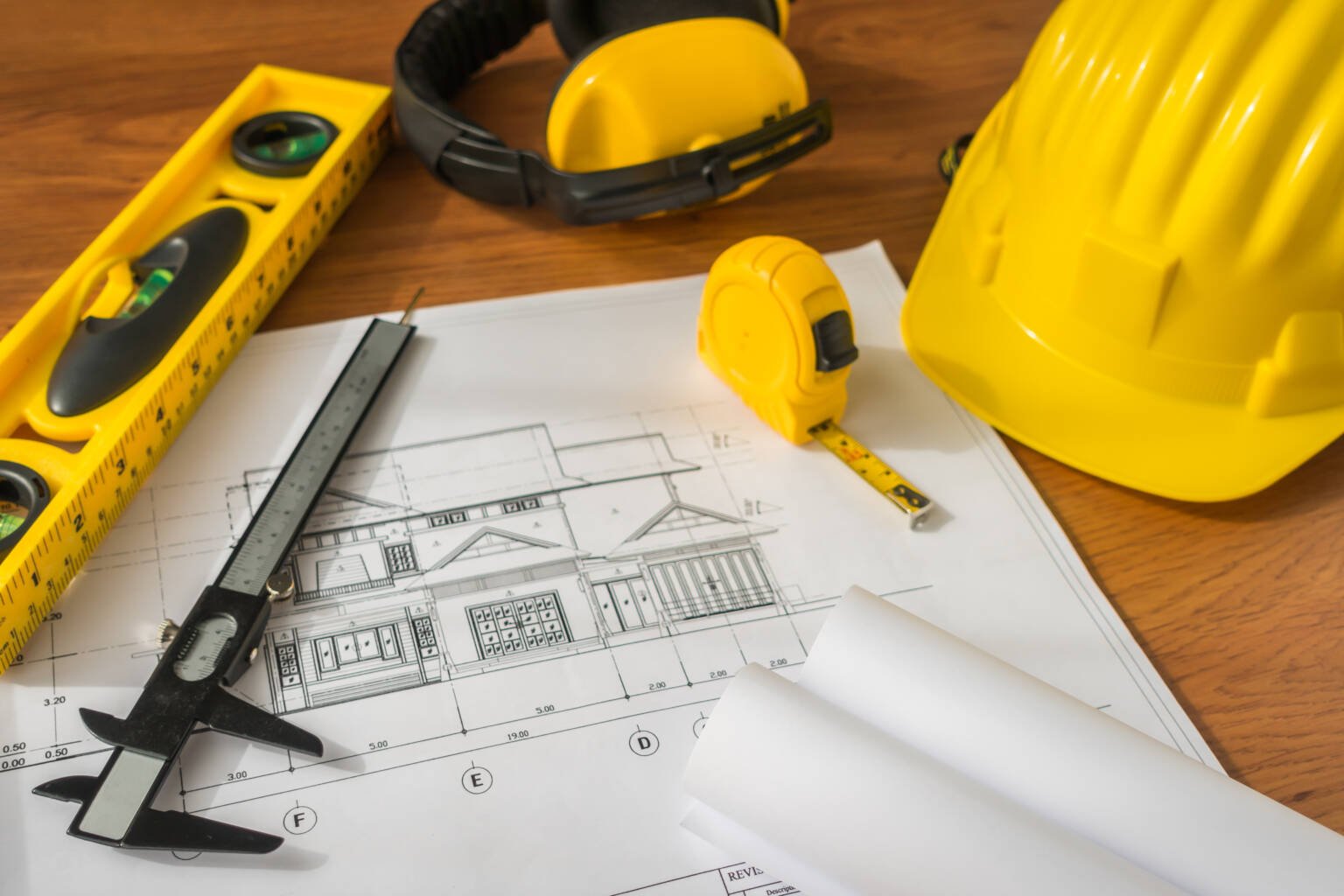 Construction - DDG Consultancy